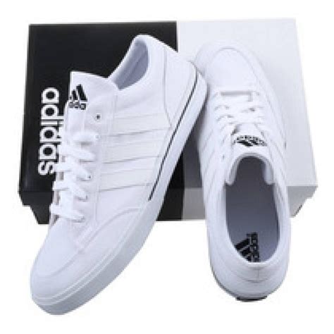 tenis blancos adidas hombre|tenis adidas blancos hombre.